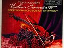 RCA “SHADED DOG” LSC-2363 (1S/1S A1) TCHAIKOVSKY VLN CONCERTO SZERYNG MUNCH 1960