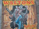 Waltons Thrust Of The Vile  ( LP )