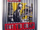 CLASH CUT THE CRAP EPIC 28 3P-698 JAPAN PROMO VINYL LP