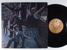 DOORS Strange Days ELEKTRA LP j