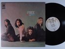 FREE Fire And Water A&M LP VG+ j