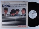 KINKS Kinda Kinks REPRISE LP mono wlp j