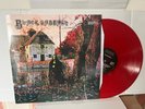 BLACK SABBATH- 1ST ALBUM- OPENED FOR VERIFY COLOUR. NEMS RECORD LABEL.