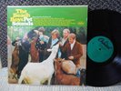 Beach Boys ex 80's mono LP Pet Sounds