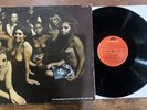 The Jimi Hendrix Experience – Electric Ladyland 2LP Polydor 2488 206 RARE   NM-