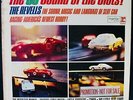 THE REVELLS The Go Sound Of The Slots White Label Promo Album REPRISE #R 6160