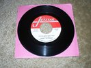 CROSSOVER SOUL-BOBBY PATTERSON-I'M IN LOVE WITH YOU-JETSTAR 121