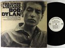 Bob Dylan - The Times They Are A-Changin' LP - Columbia Mono PROMO