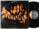 Damnation Of Adam Blessing - Second Damnation LP - United Artists