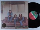 CROSBY STILLS & NASH Self Titled ATLANTIC SD-8229 LP VG+ with lyric insert j
