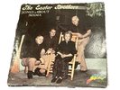 THE EASTER BROTHERS - Songs for Mama ORIGINAL LP Bluegrass Gospel