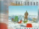 The Sound Heads And Hearts Virgin/Statik Vinyl LP