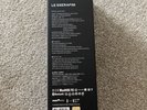 LE SSERAFIM Official Lightstick - Brand New And Sealed - UK Seller In Hand
