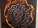 Steve Jones - Fire And Gasoline 12