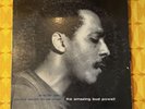 BUD POWELL   The Amazing Bud Powell Vol 2   Blue Note BLP 1504   jazz lp
