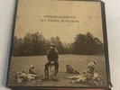 George Harrison ‎- All Things Must Pass Apple (VG+) STCH 639 3 LP Vinyl Record