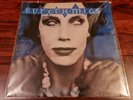 Eurythmics - Never Gonna Cry Again ORIGINAL 12” MAXI VINYL SINGLE 1981 EX RARE