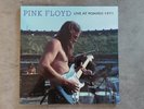 Pink Floyd – Live At Pompeii 1971 - LP/Vinyle/33tr