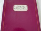 SIMON & GARFUNKEL, COLLECTED WORKS, 5 LP VINYL BOX, NEUWERTIG