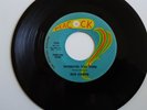 Hear NORTHERN SOUL Bud Harper WHEREVER YOU WERE Let It Rain ORIG PEACOCK PROMO