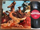 Toe Fat - Two. 1970 1st Press Regal Zonophone Records. EX Condition
