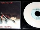 GARY NUMAN - I DIE YOU DIE - RARE DUTCH WHITE VINYL 7