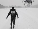 Darkthrone Astral Fortress Indie Yellow (Vinyl)