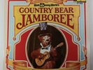 Country Bear Jamboree   Disneyland Disney 