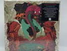 NEW King Gizzard And The Lizard Wizard Live At Red Rocks 15 LP COLOR Vinyl Fuzz