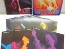 JIMI HENDRIX-WINTERLAND....RARE  MINT  MOV LTD ED 8 X 180g VINYL LP BOX 2011
