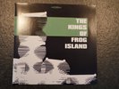 The Kings Of Frog Island - I LP  Elektrohasch 107 - 478/500 - NOS unplayed