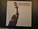 The Kings Of Frog Island - III - Elektrohasch 143 - 416 / 500 NOS unplayed