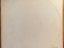 THE BEATLES (Apple SWBO-101) White Album EX double-vinyl with poster