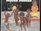 Miles Davis - Water Babies (LP, OG, 1976, VG+, Santa Maria Pressing)