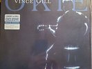 Vince Gill Okie Exclusive Limited Edition Colored Vinyl MINT RARE Album LP