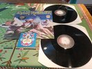 Iron Maiden Running Free Run To The Hills Box8 VG+/VG+ Inc Ins IRN7 See Others