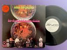 IRON BUTTERFLY In A Gadda Da Vida *ORIG 1968 WHITE LABEL PROMO* Vinyl Record LP