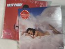 Katy Perry Teenage Dream Urban Outfitters Vinyl 2LP & I Kissed a Girl Vinyl LP