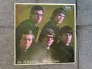 The Zombies Begin Here ORIGINAL DECCA UK 1965 M/NM cover