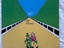 SIMON FINN - Pass The Distance (Mayfair) Very LTD reissue w/inserts (psyche)