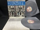 LED ZEPPELIN PHYSICAL GRAFFITI P-6317-8N VINYL JAPAN LP OBI EX/EX