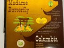 Puccini Madame Butterfly Complete Columbia Max Rudolf 12