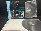 BLACK SABBATH LIVE EVIL 20PP-49-50 VINYL JAPAN LP OBI EX-/EX+