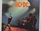 AC/DC-Let there be Rock 1977 US pressing