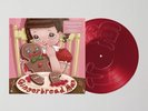Melanie Martinez - Gingerbread Man LP Vinyl (Apple Red, Urban Outfitters LE)