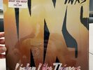 INXS - LISTEN LIKE THIEVES - SEALED  1985 Atlantic 81277-1 LP. Original Press