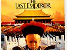 The Last Emperor Ryuichi Sakamoto David Byrne 1987 Vinyl Virgin Records 1st Prs