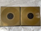 My Love Is Cool by Wolf Alice Gold Limited Edition 2x Vinyl (Record, 2015)