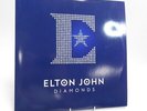 Elton John Diamonds 2017 Double Vinyl LP 12