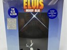 ELVIS PRESLEY Moody Blue LP RCA Original Sealed Hype Stickers  NEW Old Stock
